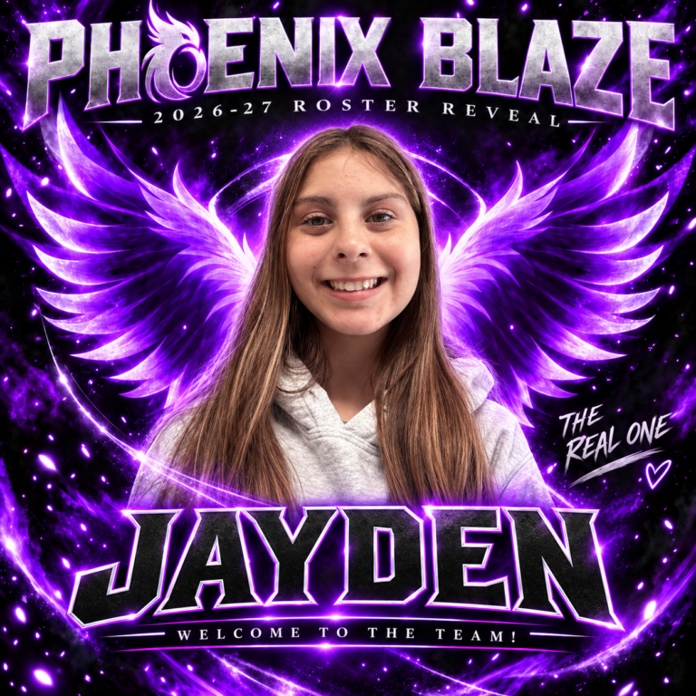Phoenix Team Spirit 11
