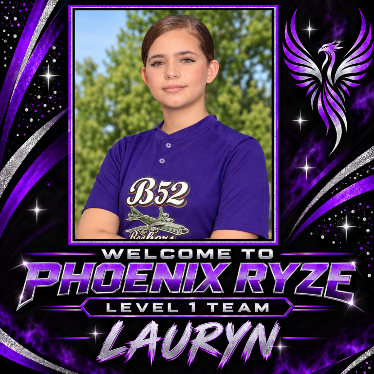 Phoenix Team Spirit 12