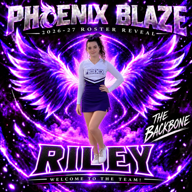 Phoenix Team Spirit 8