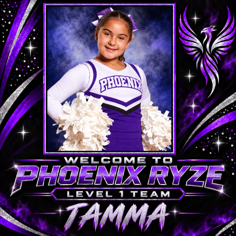 Phoenix Team Spirit 18