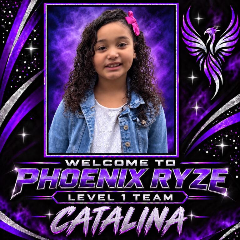 Phoenix Team Spirit 7