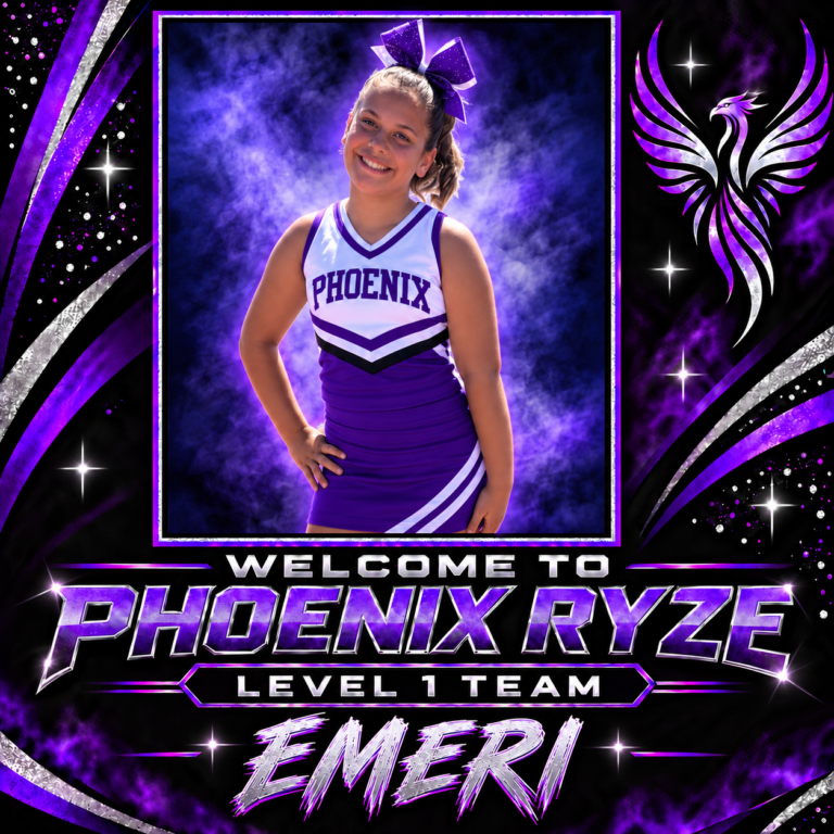 Phoenix Team Spirit 17