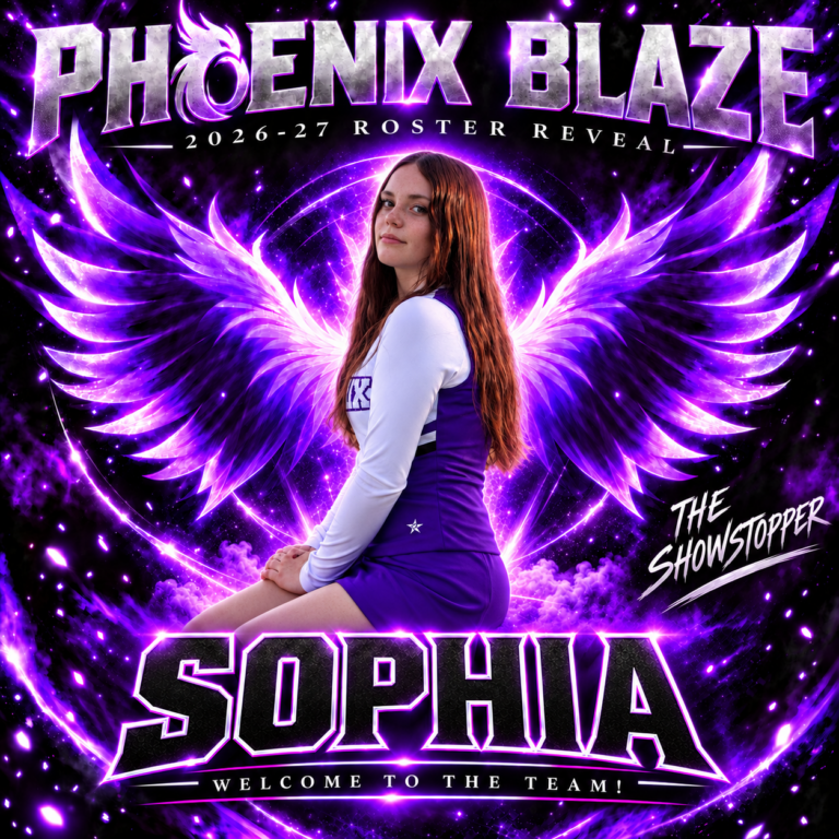 Phoenix Team Spirit 10