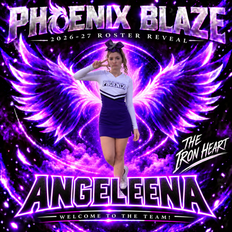 Phoenix Team Spirit 14