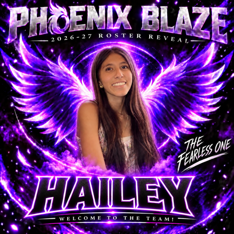 Phoenix Team Spirit 15