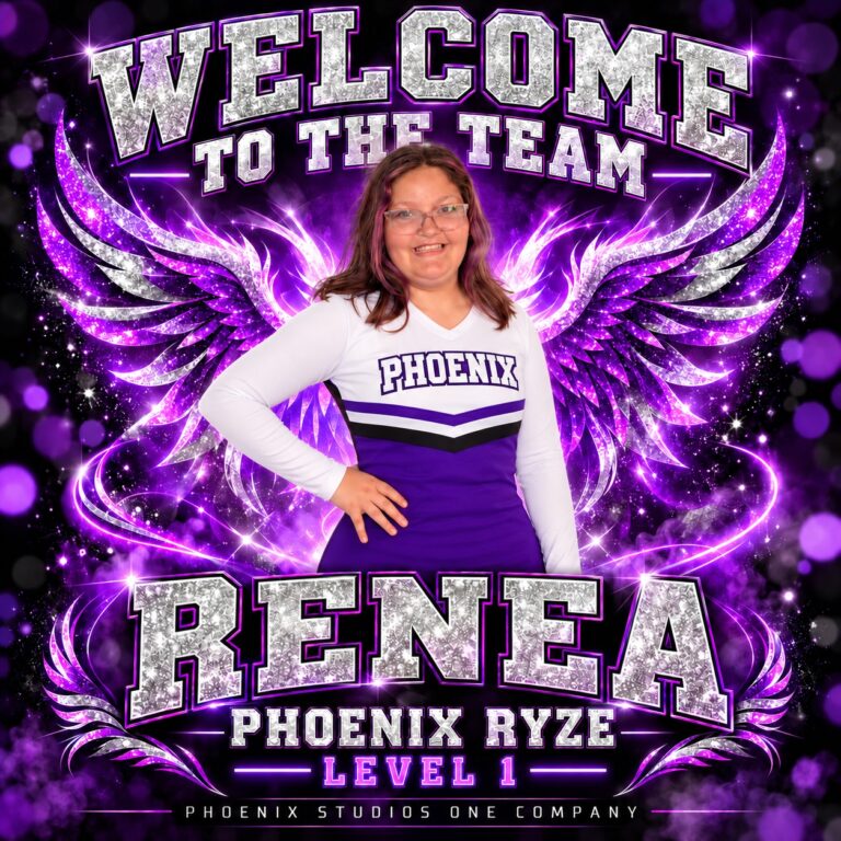 Phoenix Team Spirit 13