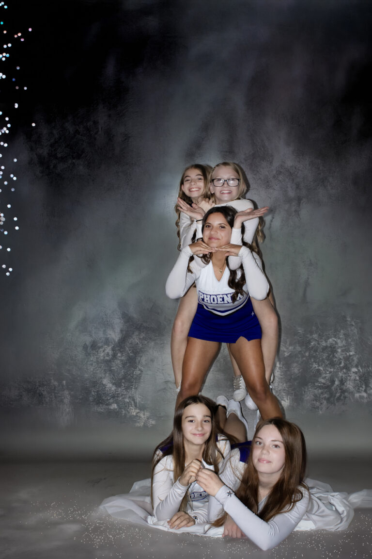 Team Photos & Competition Memories 14