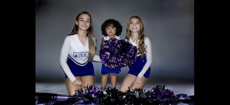 Team Photos & Competition Memories 13