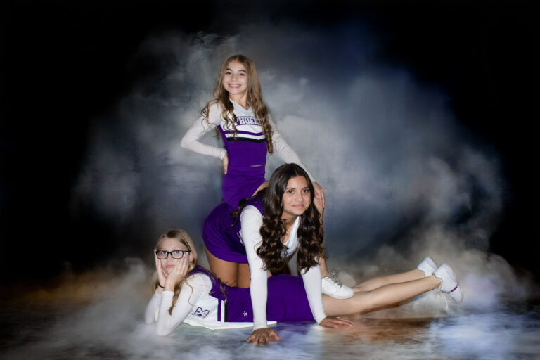 Team Photos & Competition Memories 11