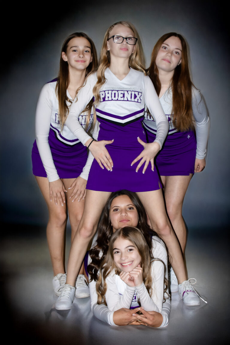 Team Photos & Competition Memories 2