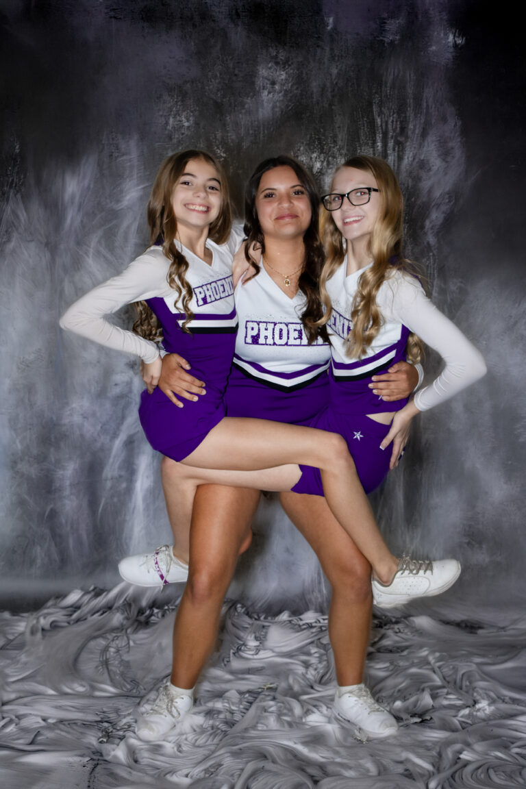 Team Photos & Competition Memories 1