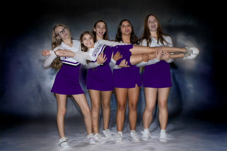 Team Photos & Competition Memories 3