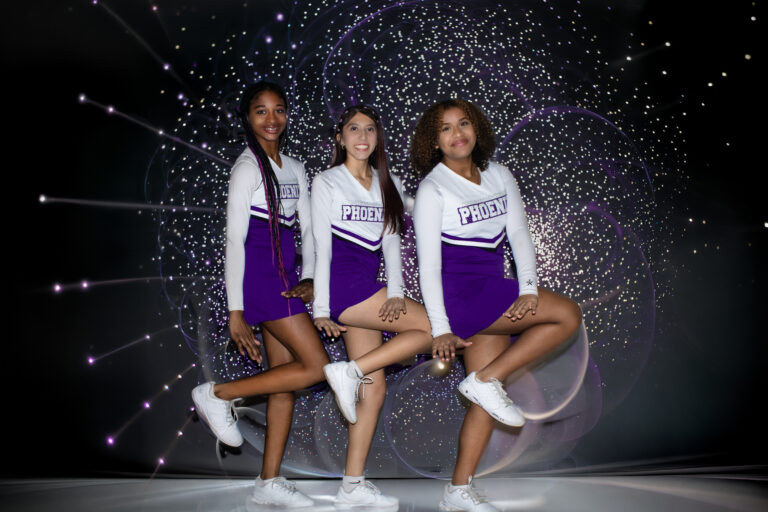 Team Photos & Competition Memories 9