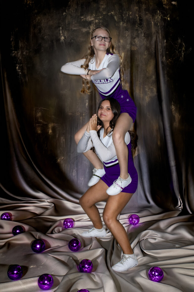 Team Photos & Competition Memories 8