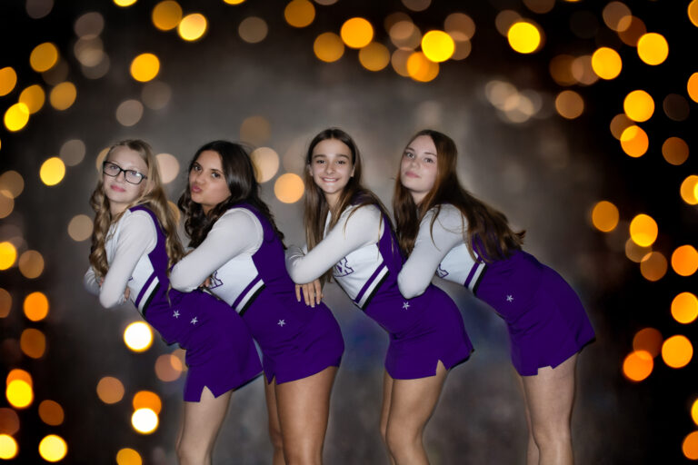Team Photos & Competition Memories 7