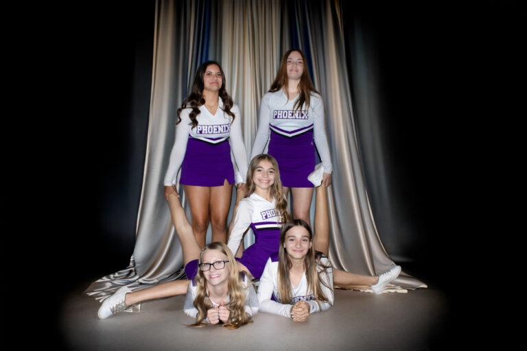 Team Photos & Competition Memories 4